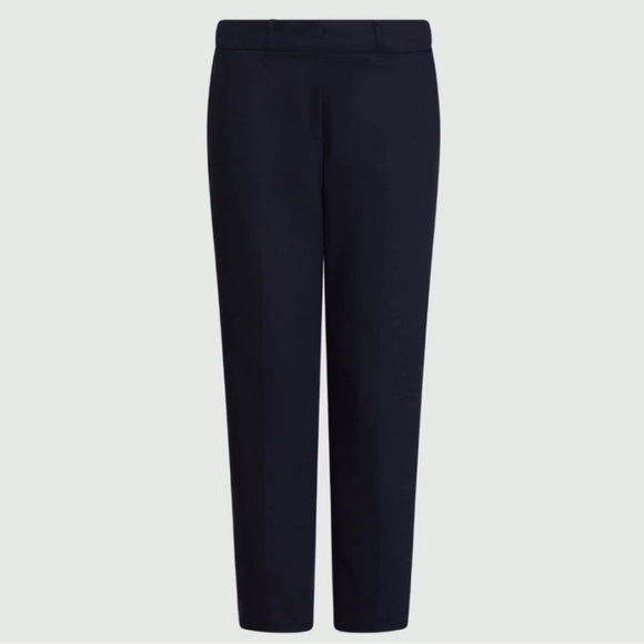 MARELLA Women’s Navy Pants | Size 4 US | Trousers - Picture 8 of 11